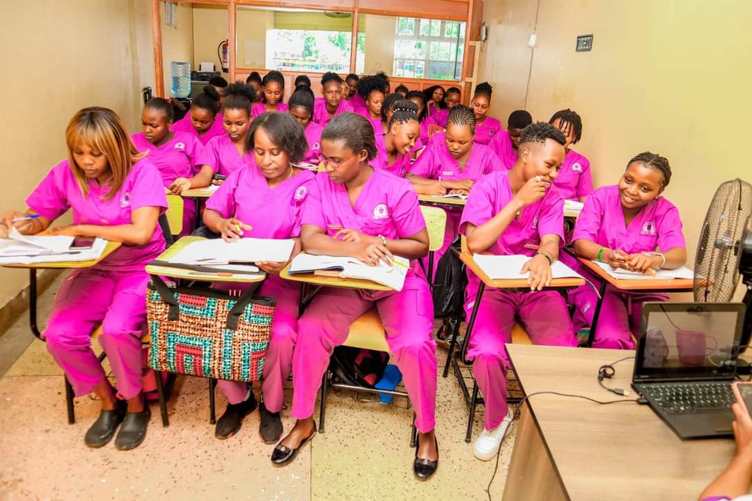 New Lecturer Meeting